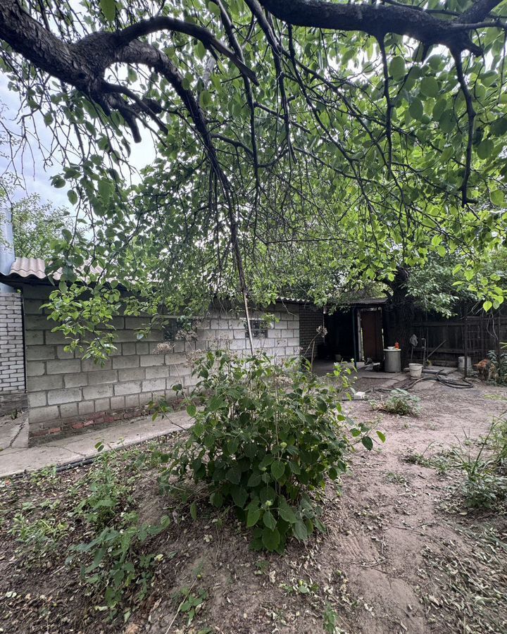дом г Волгоград р-н Краснооктябрьский ул Техническая фото 2