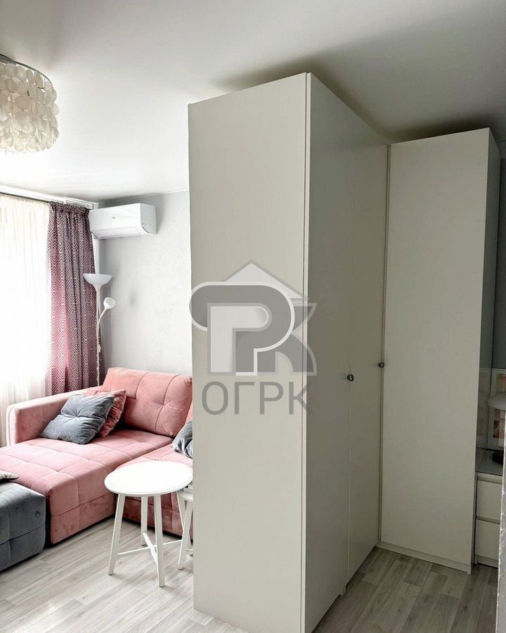 квартира г Балашиха мкр Ольгино ул Шестая 11 Ольгино фото 5