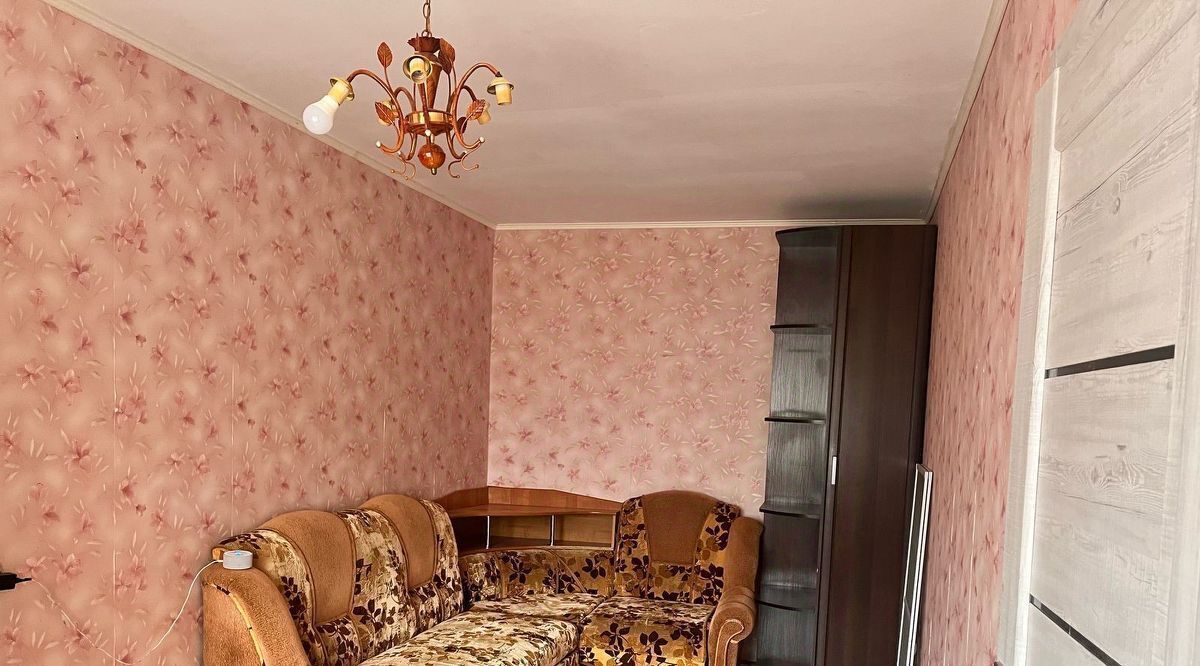 квартира г Псков ул Розы Люксембург 26б фото 4