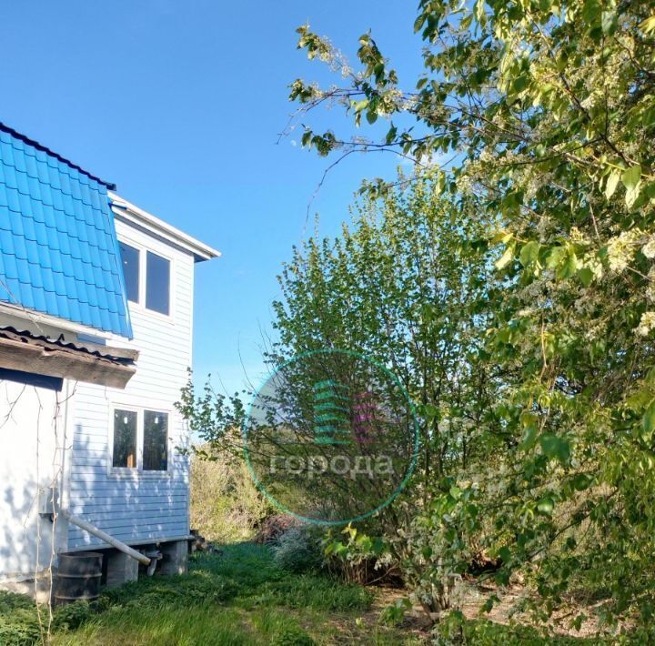 дом г Домодедово мкр Барыбино ул Солнечная Барыбино фото 2