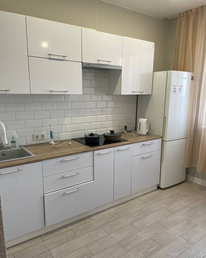 квартира г Одинцово ул Сколковская 9а Одинцовский г. о., Одинцово, Сколково фото 1