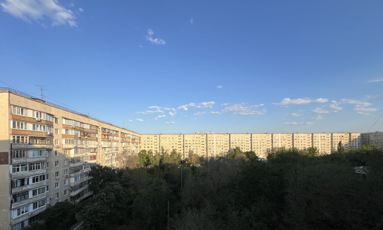 квартира г Оренбург ул Салмышская 5/2 10-й м-н фото 14