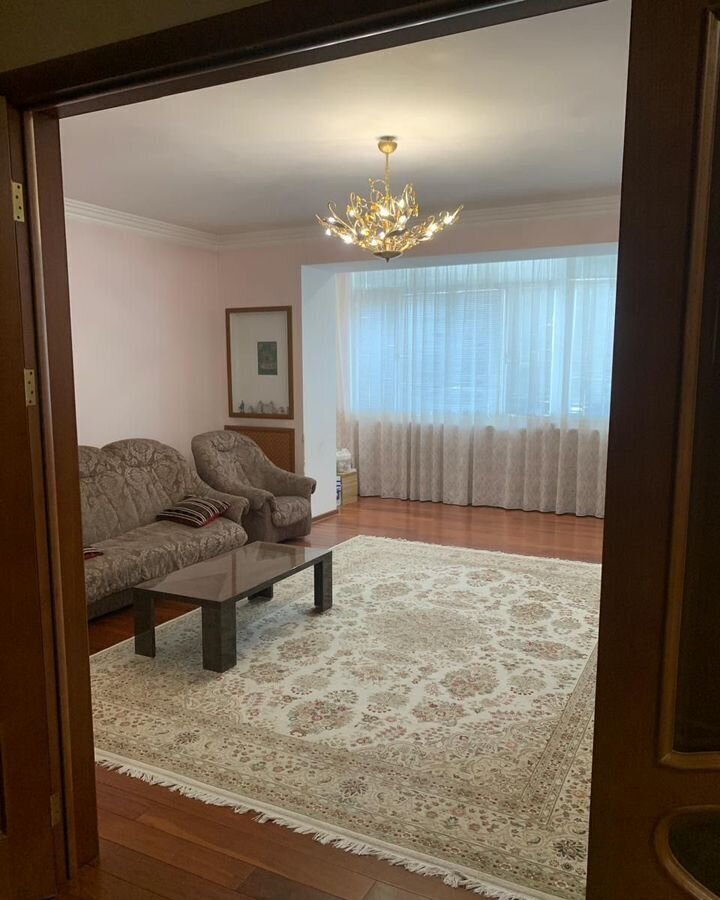 квартира г Махачкала р-н Ленинский ул Хаджи Булача 3 фото 8