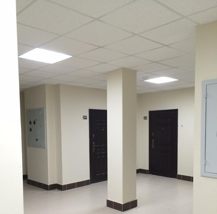 квартира г Челябинск р-н Калининский ул Чичерина 38в фото 6