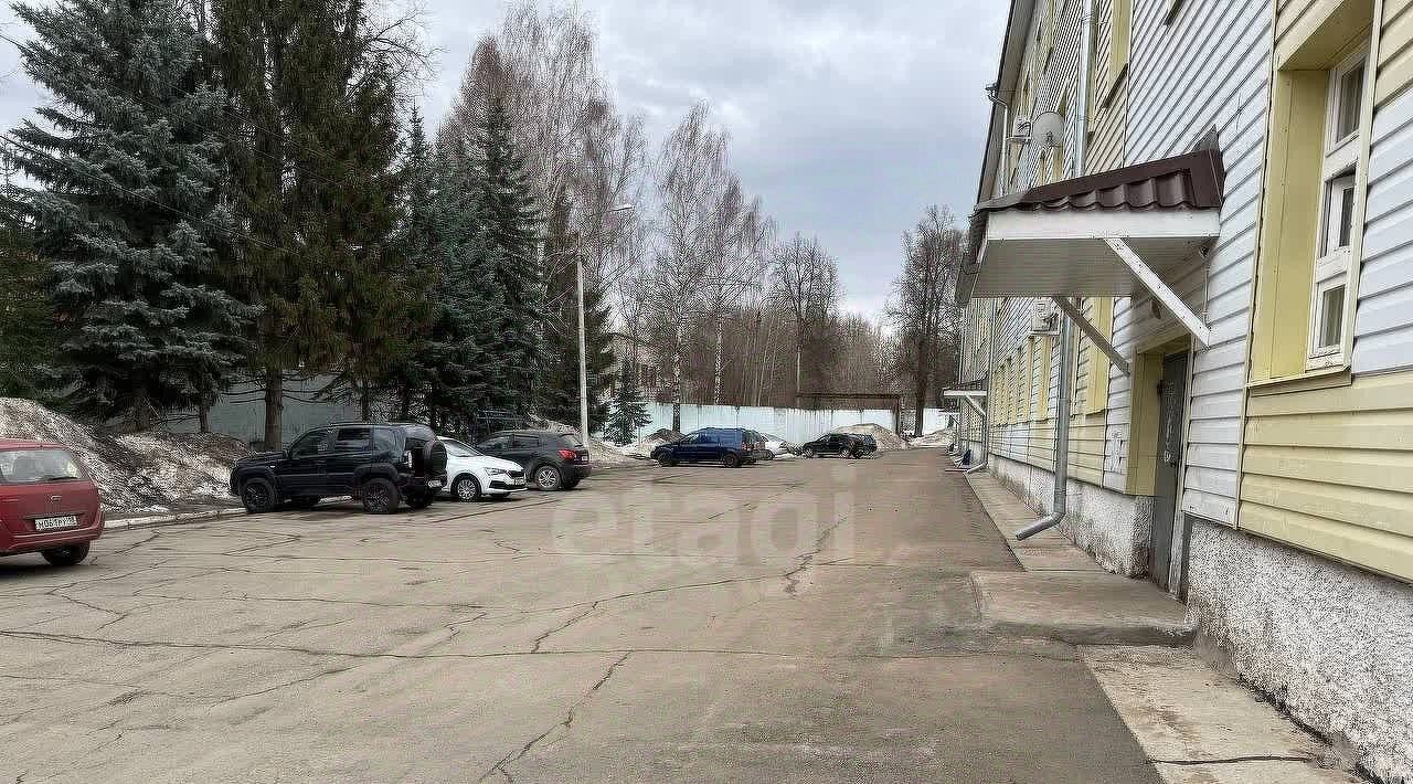 квартира г Ижевск городок Машиностроителей р-н Ленинский 120 фото 12