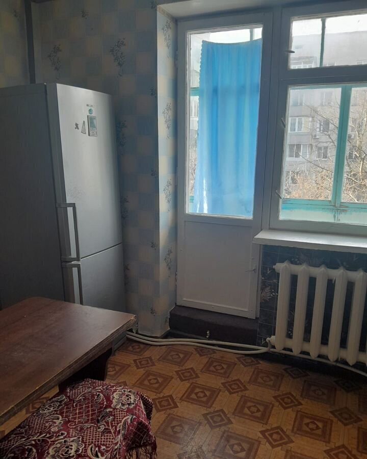 квартира г Феодосия ул Челнокова 74 фото 7