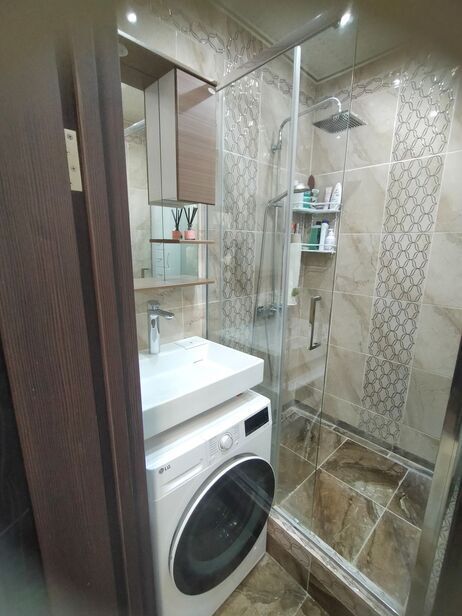 квартира г Курск р-н Центральный ул Чернышевского 68а фото 9