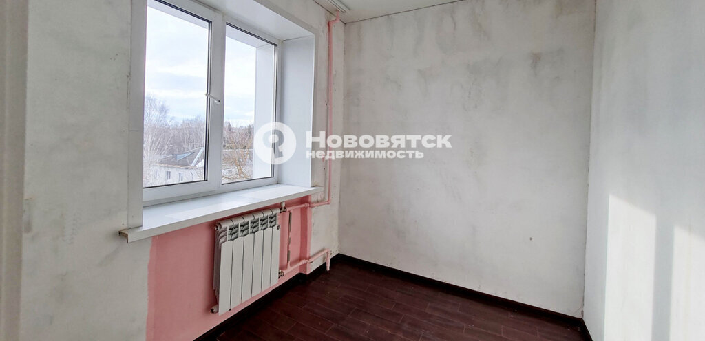 квартира г Киров р-н Нововятский ул Советская 67 фото 14