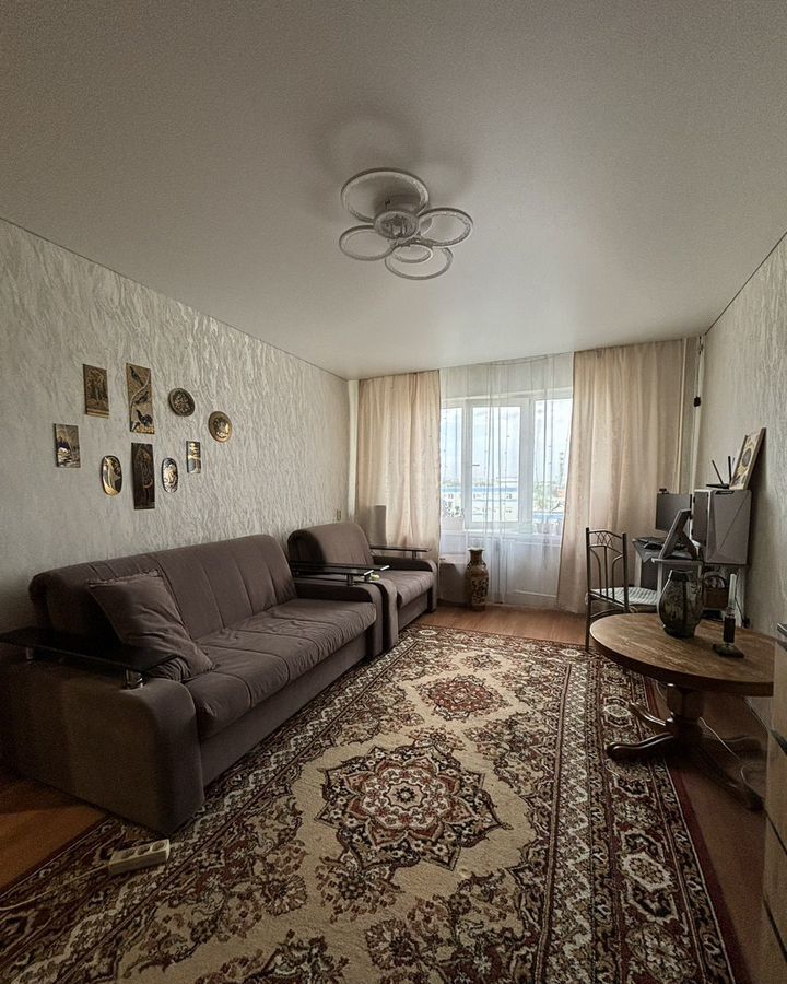 квартира г Челябинск р-н Калининский ул Молодогвардейцев 45а фото 10