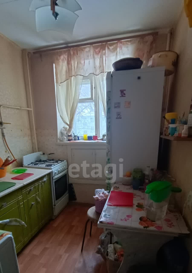квартира г Липецк Новолипецк ул Дзержинского 29 фото 1