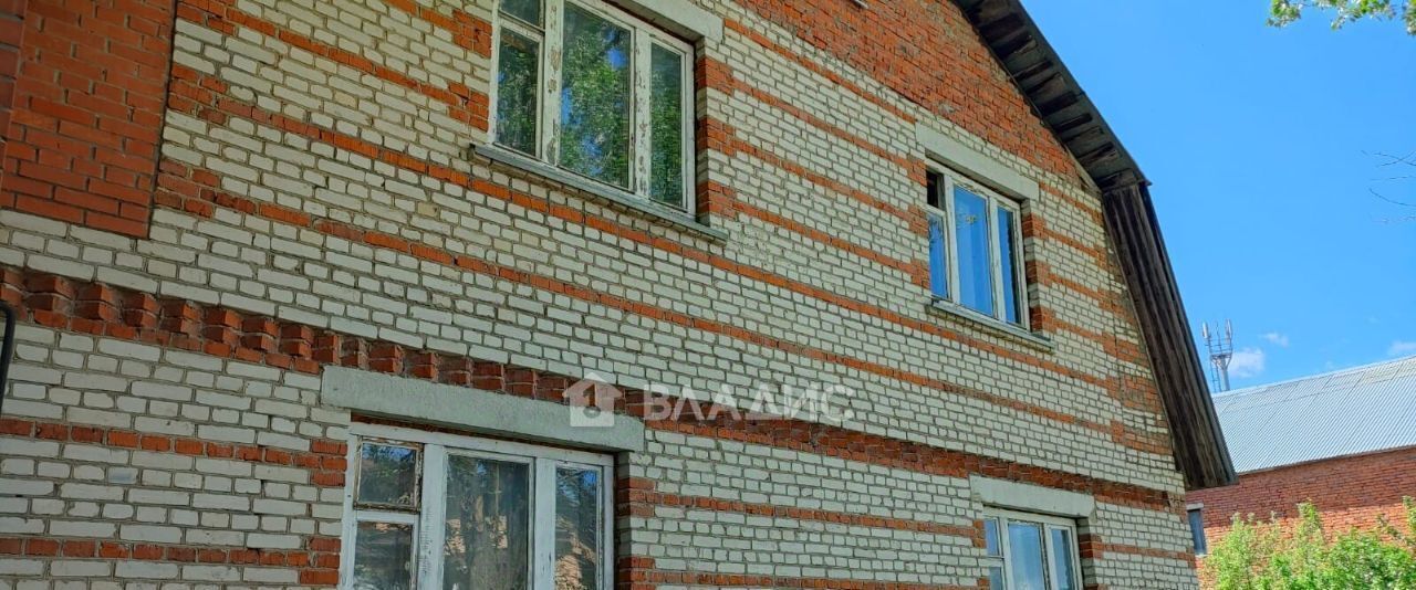 дом г Тула р-н Привокзальный Мясново проезд 11-й Мясново 80 фото 3