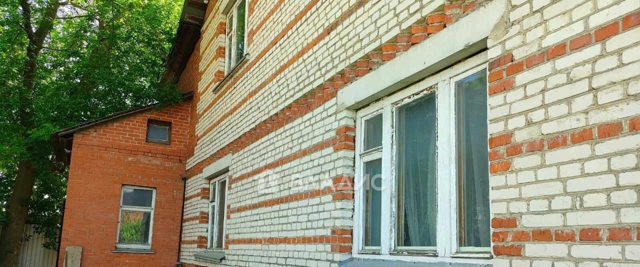 дом г Тула р-н Привокзальный Мясново проезд 11-й Мясново 80 фото 4