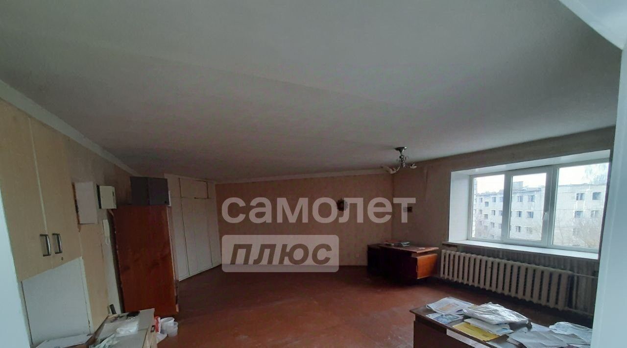 комната р-н Александровский г Александров ул Энтузиастов 1 фото 3
