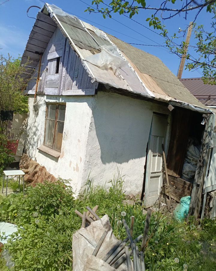 дом г Челябинск р-н Ленинский снт Энергосад 2 ул 1-я 15 фото 3