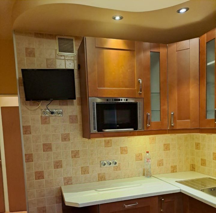 квартира г Балашиха мкр Кучино ул Южная 7 Кучино фото 5
