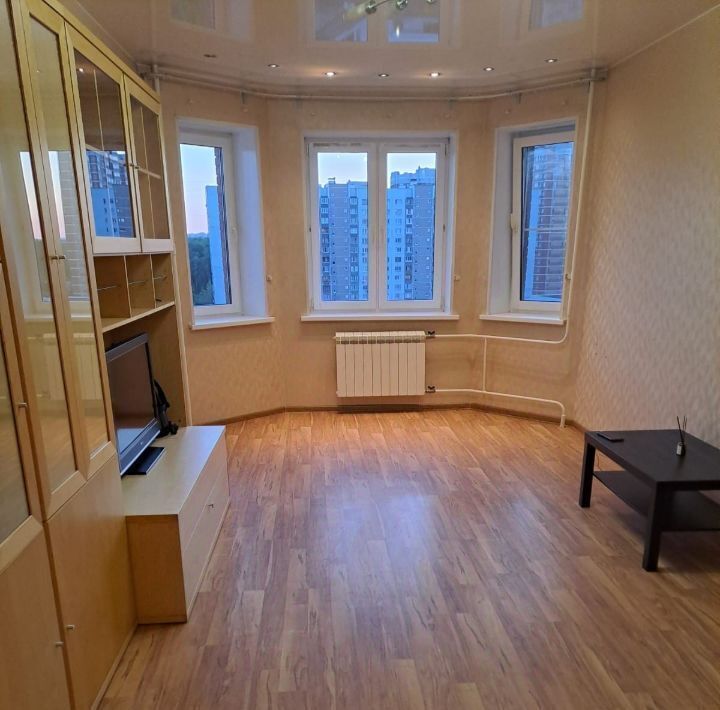 квартира г Балашиха мкр Кучино ул Южная 7 Кучино фото 9