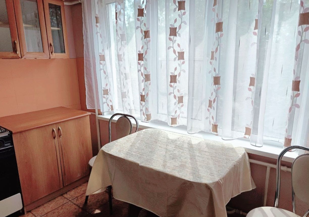 квартира г Пенза Пенза-4 пр-кт Строителей 130 р-н Октябрьский фото 1
