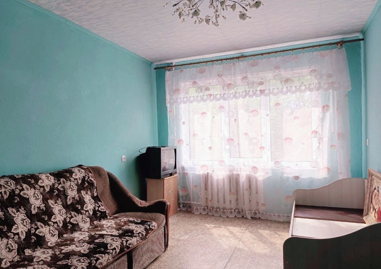квартира г Пенза Пенза-4 пр-кт Строителей 130 р-н Октябрьский фото 3