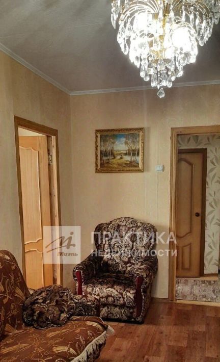 квартира городской округ Богородский г Ногинск ул Московская 7 фото 7