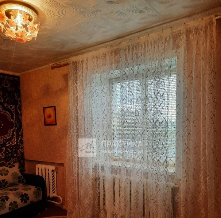 квартира городской округ Богородский г Ногинск ул Московская 7 фото 9