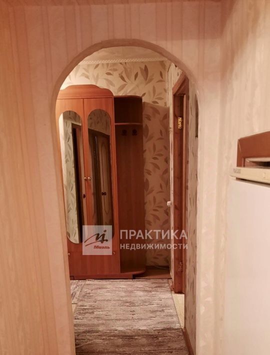 квартира городской округ Богородский г Ногинск ул Московская 7 фото 10