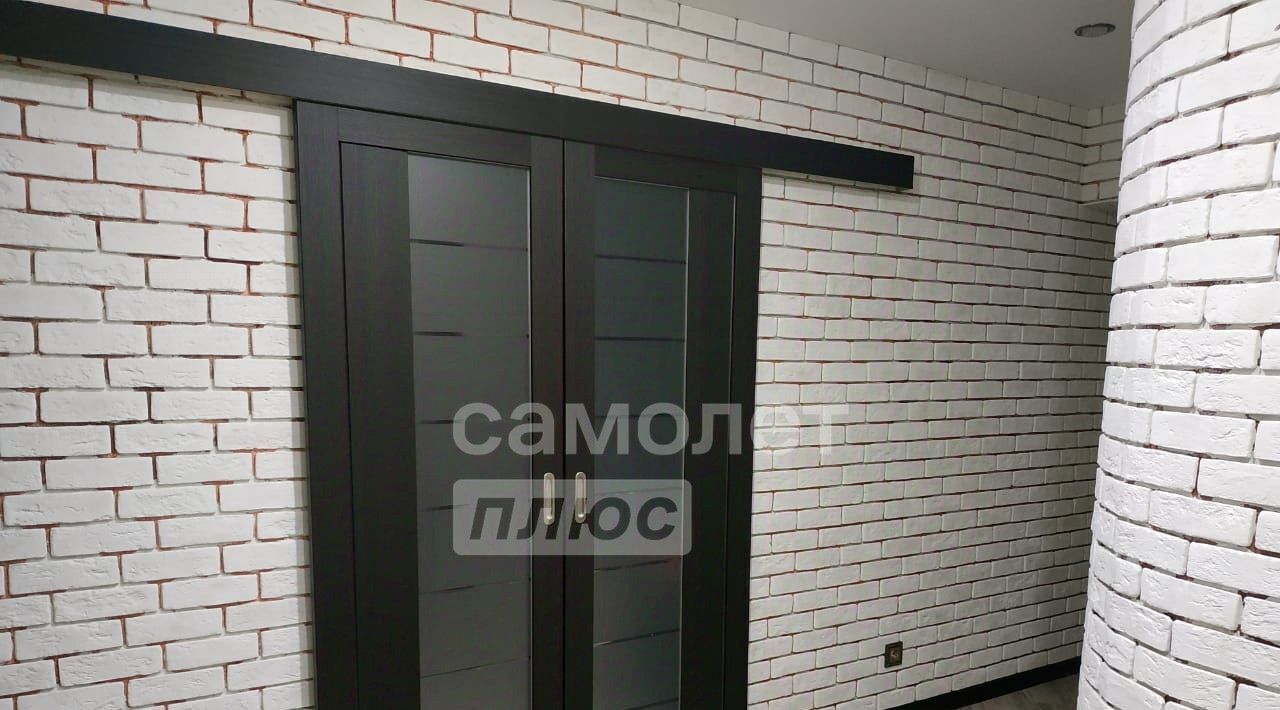 квартира г Старый Оскол Восточный микрорайон 5 фото 2