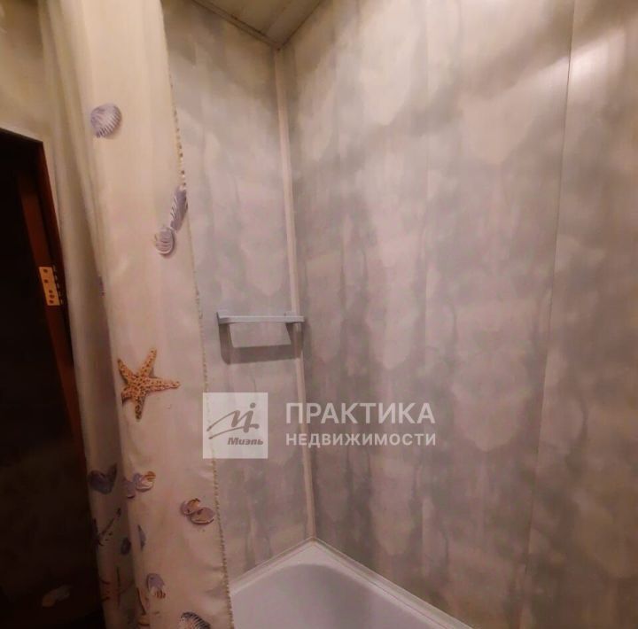 квартира городской округ Богородский г Ногинск ул Московская 7 фото 13