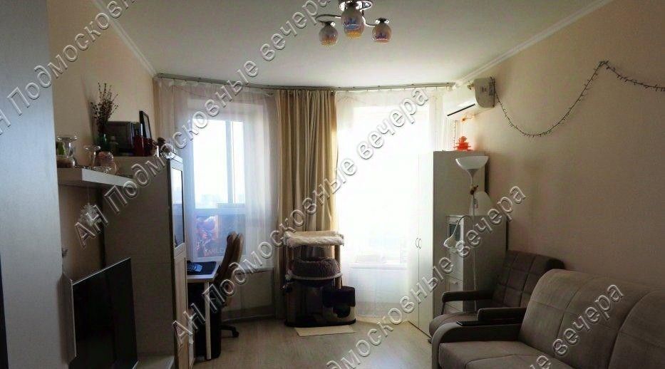квартира г Одинцово ул Триумфальная 5 Рассказовка фото 12