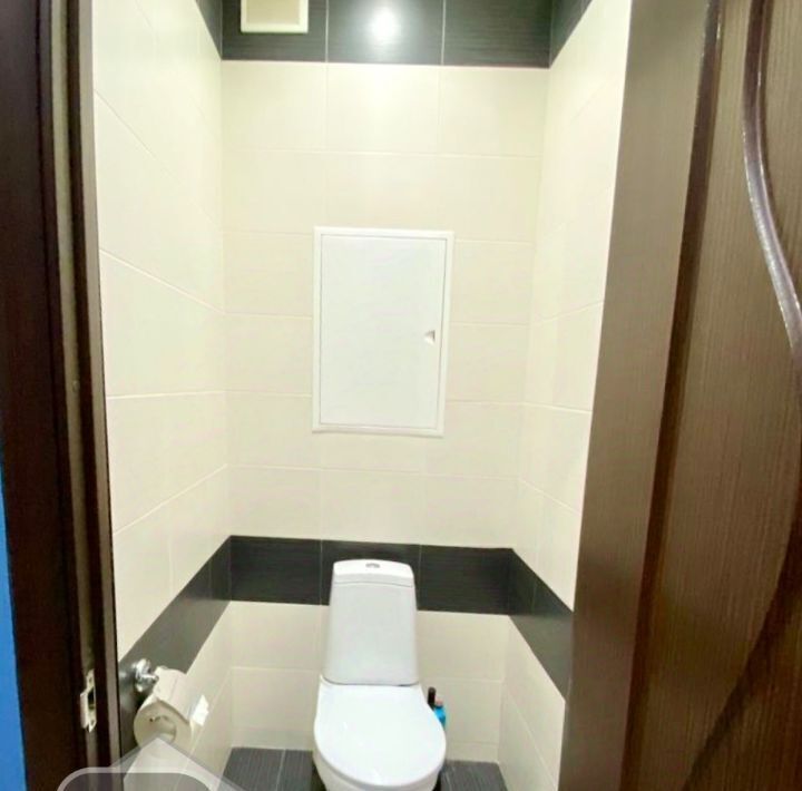 квартира г Видное микрорайон Купелинка квартал Северный 11, Сапроново фото 16