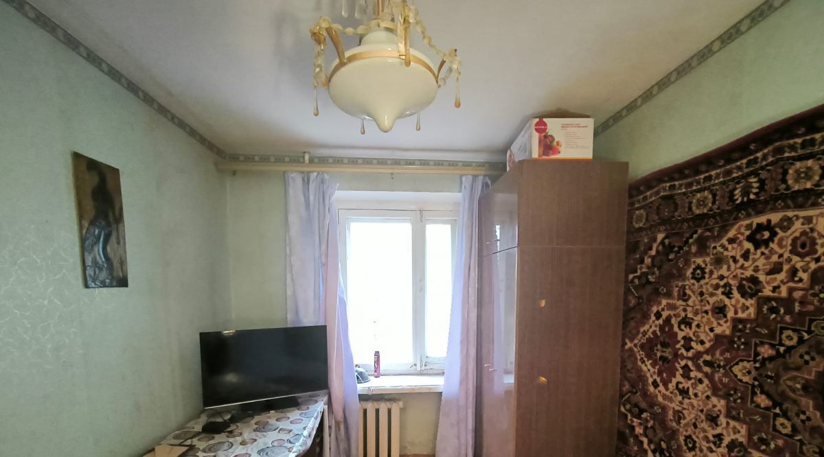 квартира г Шатура ул Школьная 19 фото 10