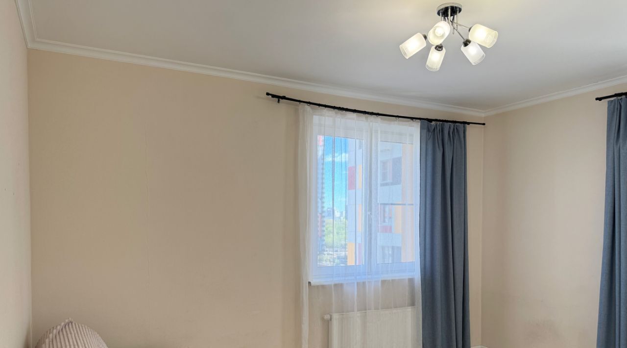 квартира г Красногорск ул Липовой Рощи 4к/3 Мякинино фото 6
