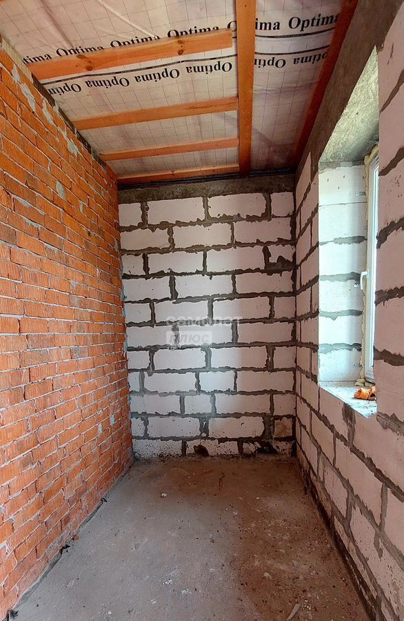 дом г Калуга д Крутицы ул Радонежская 27а коттеджный пос. Полесье-2 фото 8