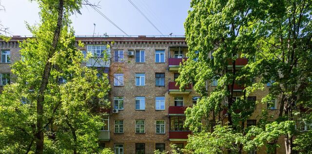 метро Петровский парк Парк, Новый Зыковский проезд, 3 фото