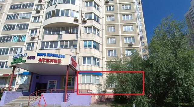 метро Планерная ул Молодёжная 70 Московская область, Химки фото