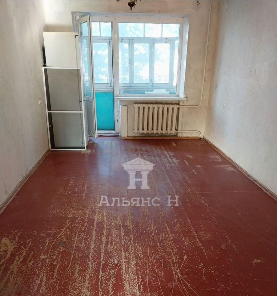 квартира г Азов Красногоровка ул Красногоровская 37 фото 2