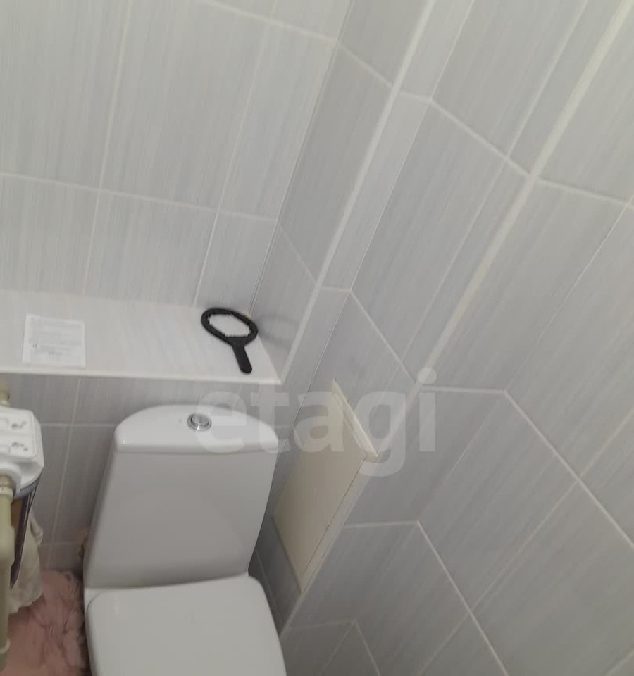 квартира г Горячий Ключ микрорайон Администрация ул Ленина 232б м-н фото 4