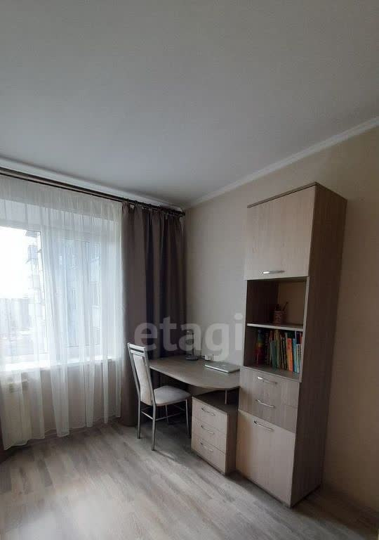 квартира г Абакан ул Некрасова 1 Западный м-н фото 4