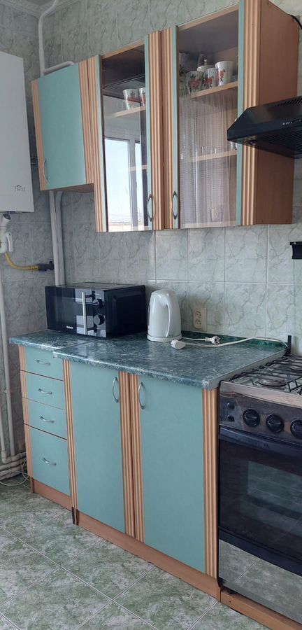 квартира г Феодосия б-р Старшинова 8а фото 3