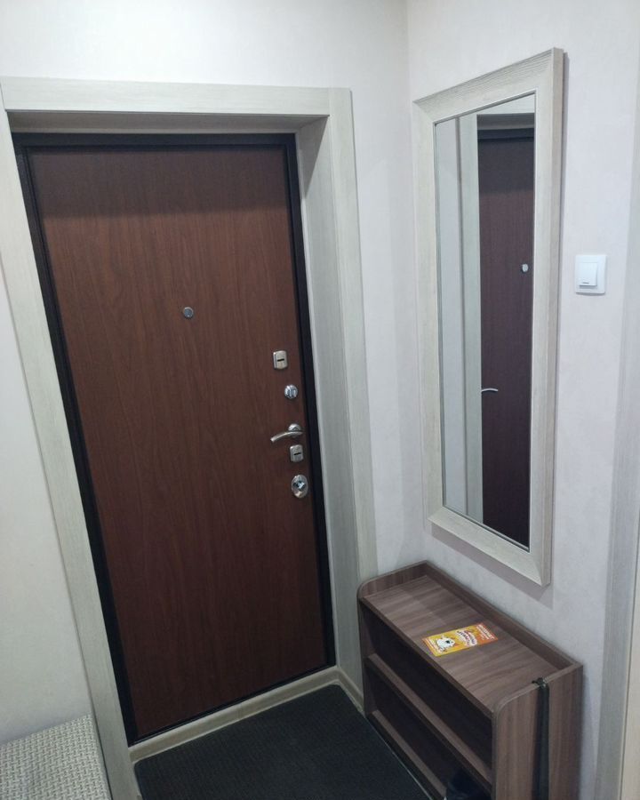 квартира г Воронеж р-н Коминтерновский ул Владимира Невского 38/2 фото 13