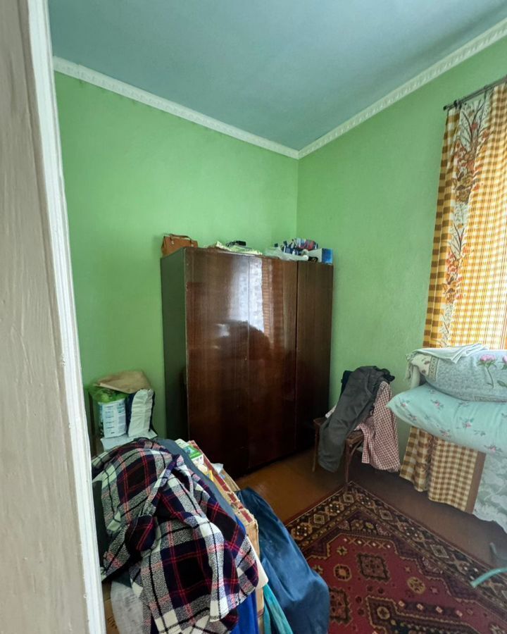 дом р-н Тихорецкий г Тихорецк ул Октябрьская Тихорецкое городское поселение фото 21