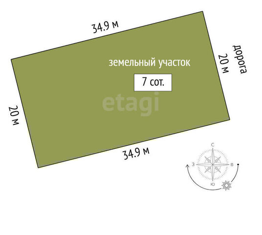 д Якуши ул Б.Янтимирова фото