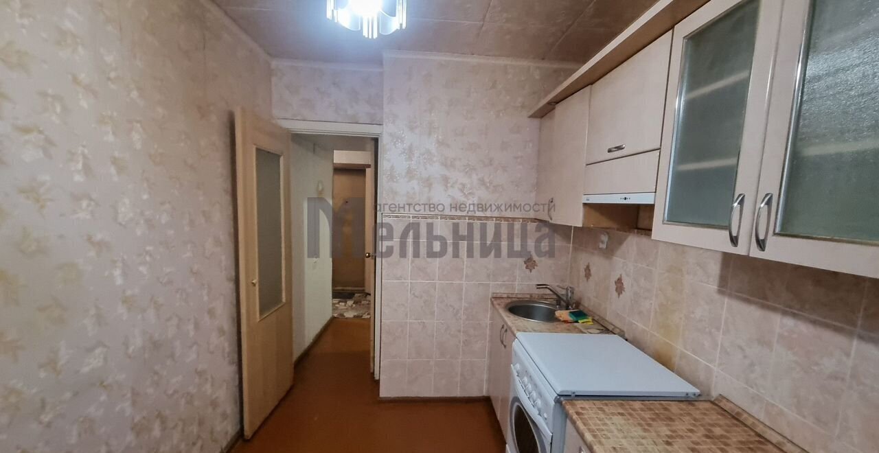 квартира г Волгоград р-н Дзержинский ул Новодвинская 52 фото 8