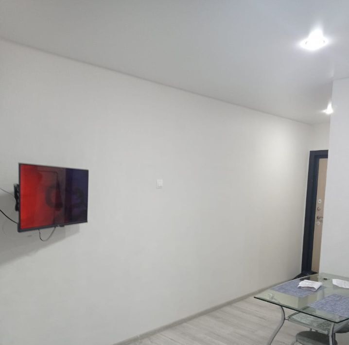 квартира г Курган мкр 3-й п Заозерный жилрайон, 9Г фото 8