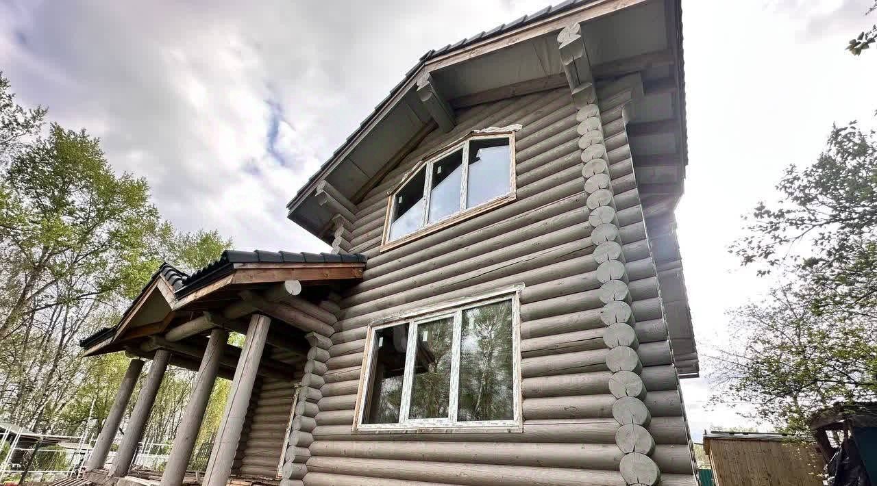 дом г Домодедово снт Пестово Домодедовская, 85 фото 10