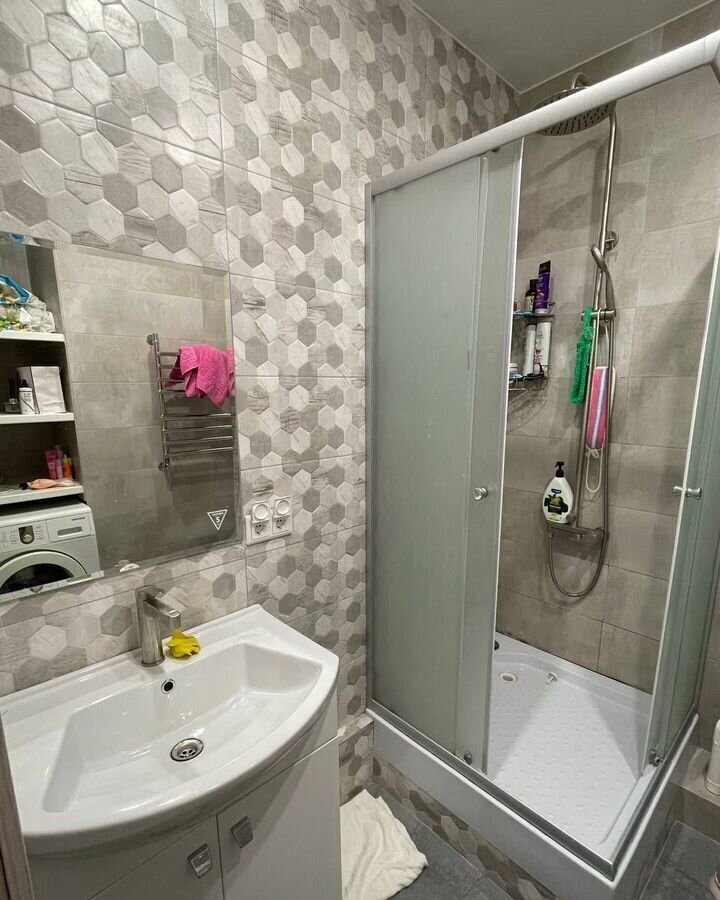 квартира г Одинцово ул Сколковская 9а Одинцовский г. о., Одинцово, Сколково фото 6
