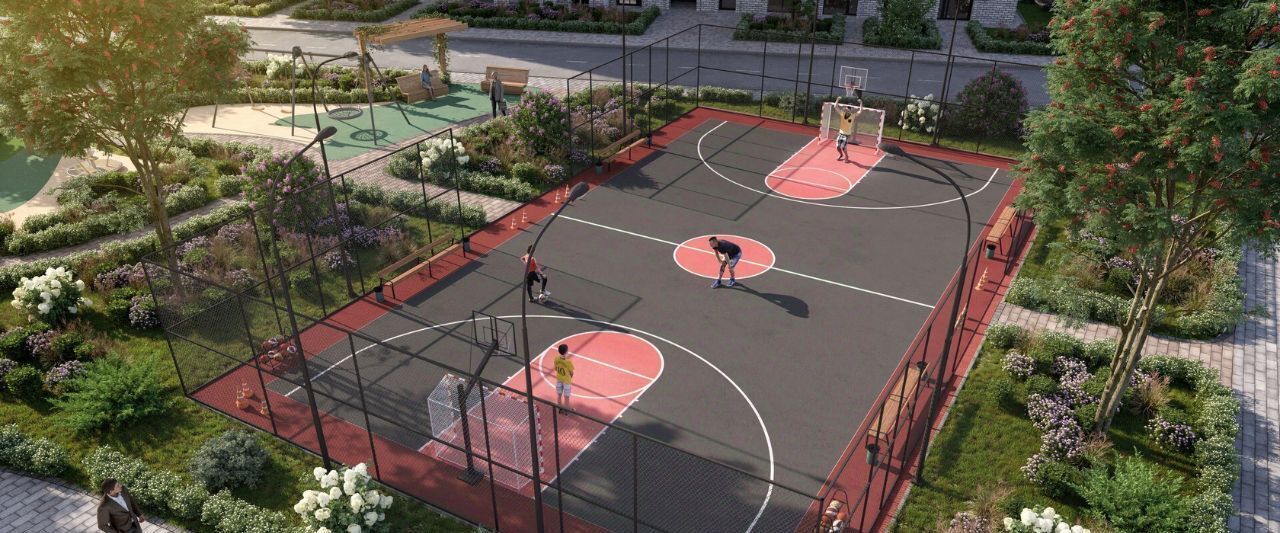 квартира г Рязань р-н Октябрьский мкр Олимпийский городок 10 фото 13