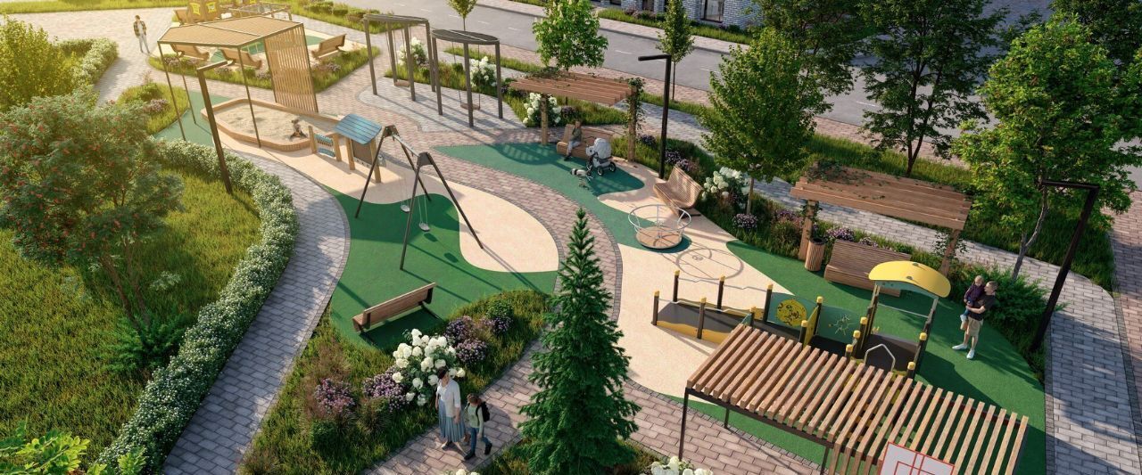 квартира г Рязань р-н Октябрьский мкр Олимпийский городок 10 фото 11