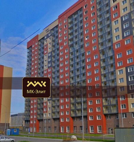 ул Шувалова 32 Девяткино фото