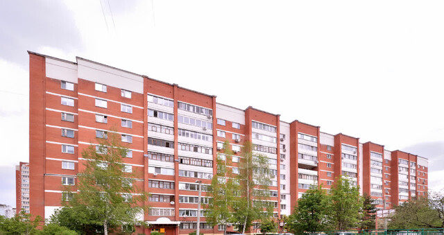 п Арбеково пр-кт Строителей 156а м-н фото
