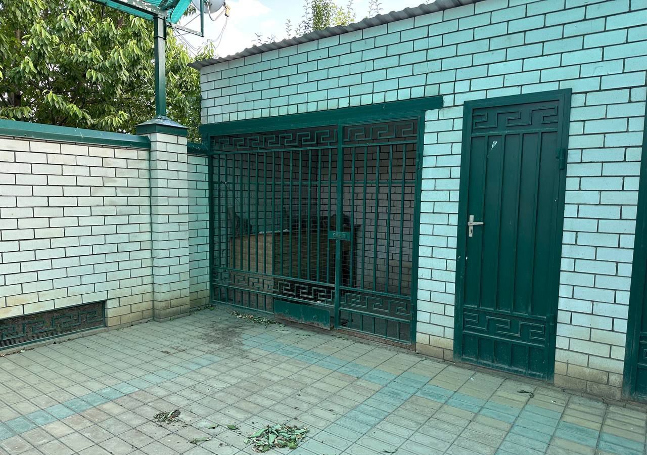 дом р-н Буденновский г Буденновск ул Томузловская 134 фото 4